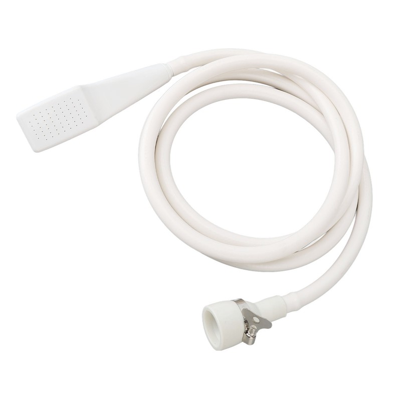 Plastic Sink Faucet Shower Head with Hose Shampoo Sprayer for
