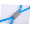 Sosoport Lightweight Resistance Bands Set for and Physical Therapy Elastic