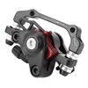 Mountain Bike Mechanical Disc Brake Cycling Bicycle Front Rear Set