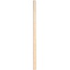 Oak Dowel Rods Wood Sticks Wooden Dowel Rods - Unfinished