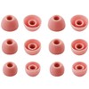ALXCD Eartips Compatible with Beats Fit Pro, S/M/L 3 Sizes