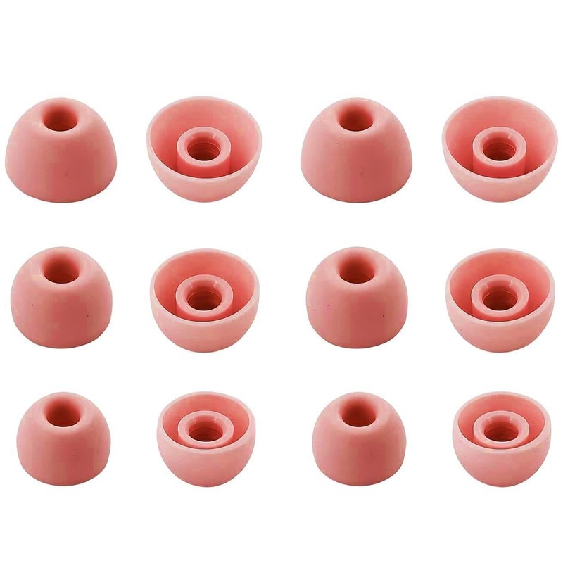 ALXCD Eartips Compatible with Beats Fit Pro, S/M/L 3 Sizes