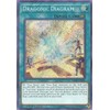Yu-Gi-Oh! - Dragonic Diagram - BLRR-EN096 - Secret Rare -