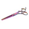 Thinning Shears Professional Barber Bang Haircut Cutting Scissors for Salon