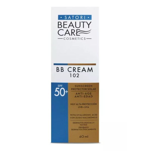 Bb Cream Granel 1 L Bb Cream Protector Solar  Spf50+ Hyaluronic Acid
