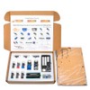 OSOYOO IoT Electronic Smart Home Learner Kit for Arduino Mega2560,