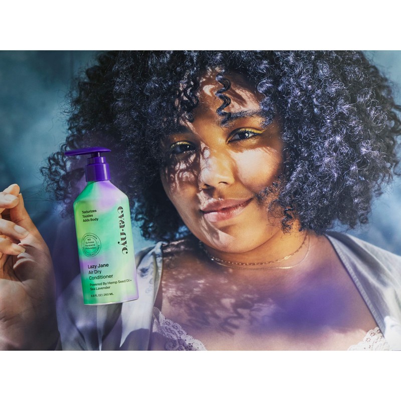 Eva NYC Lazy Jane Air Dry Conditioner, 8.8 fl oz