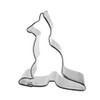 Kangaroo Animal 3.5 Inch Cookie Cutter from The Cookie Cutter