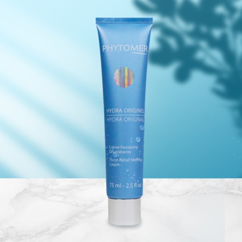 Phytomer Hydra Original Melting Cream 30ml+Sample / 피토메르 이드라 오리지널