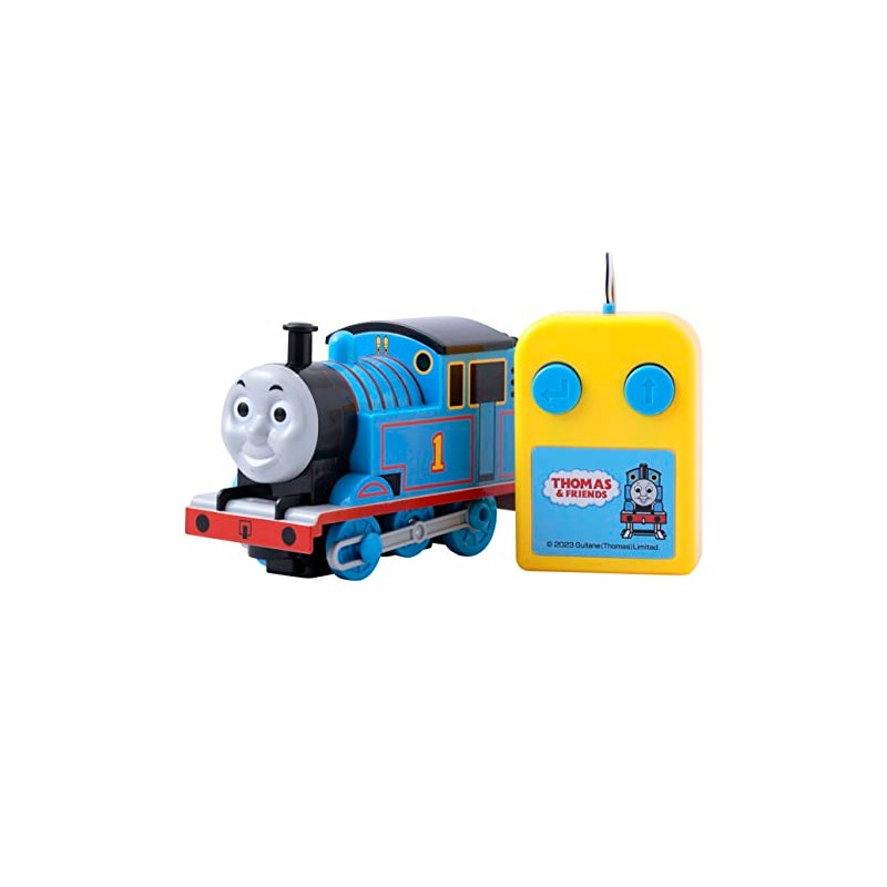 Marca 194477 Thomas the Tank Engine Remote Control Thomas I