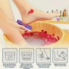 Reusable Foot Pumices, 3 Counts/set Foot Dead Skin Remover, Foot
