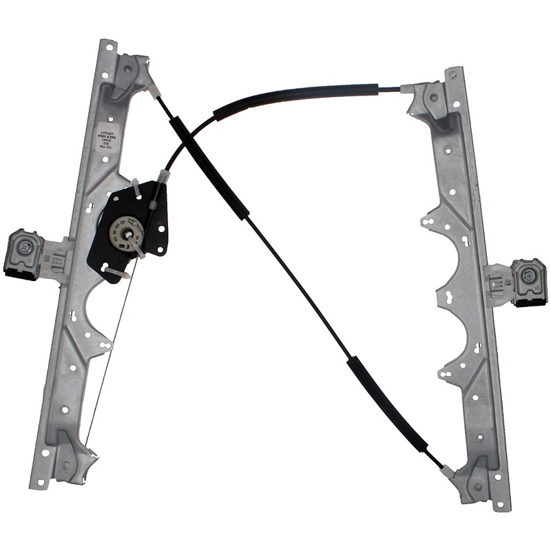 Dorman 752-794 Front Driver Side Power Window Regulator (Regulator Only)