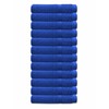 A & B TRADERS Premium Cotton Face Cloths Flannels Washcloth