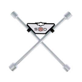 SUMEX Cross Wheel Wrench