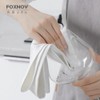 FOXNOV Dish Towel, For Dishes, Water Absorbent, Kitchen Cloth, Nearby