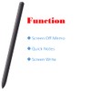 2Pcs Galaxy Tab S6 Lite Stylus Pen (0.7mm Pen Tip)