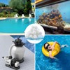 700 g Filter Balls, Filter Balls Pool, Pool Pump Filter
