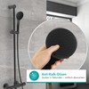 Engelbach® Water-Saving Shower Head – Made in Switzerland | 3