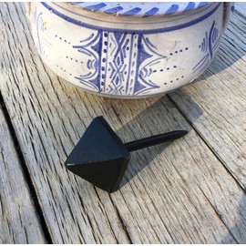 Antikas - Decorative nails like antique nail wrought iron wooden nails forged wrought iron nail