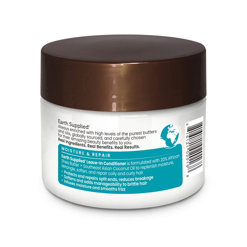 Shea Leave In Conditioner