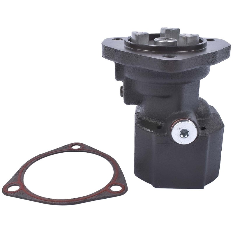 Fuel Pump Replacement for Detroit Series 60 Engine 23532981 23505245