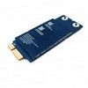 Airport Wireless Network Card,WiFi Bluetooth 4.2 Dual-Band Network Card BCM943602CDP