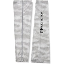 COCOS Nobuoka GLADIATOR Unisex Adult Dry Power Support Leg Guard Leg Cover, dot white