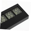 FELTECHELECTR Digital Countdown Timer Days Down Clock for and Project