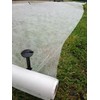 Elixir Gardens ® 1.5Mt X 15Mt Garden Frost Protection Fleece
