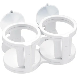 Sea-Dog 588520-1 Drink Holder with Suction Cups - Dual/Quad