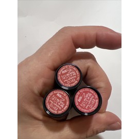 wet n wild Lot of 3 Sealed Wet n Wild Mega Last Lip Color Lipstick E911D Stoplight Red