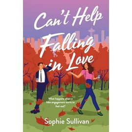 Can't Help Falling in Love: A Novel