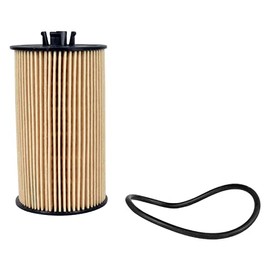 Motorcraft Omnicraft Filter