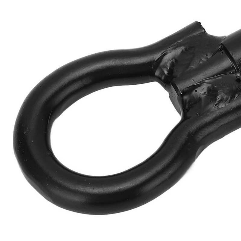 Trailer Hitch Tow Hook Ring 90507738 Automobile Trailer Tow Eye