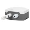 Temperature Humidity Transmitter high Accuracy IP65 485 Wall Mounted Temp