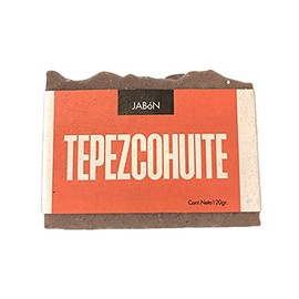 Jabón Tepezcohuite 120 g Volviendo al origen