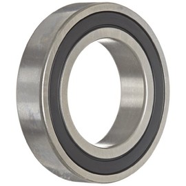 SKF 61905-2RS1 Radial Deep Groove Ball Bearing