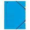 Leitz 12 Part A4 File Folder