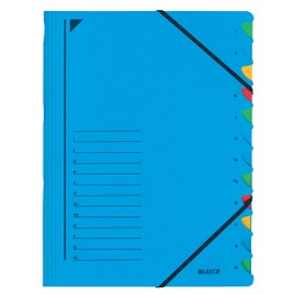 Leitz 12 Part A4 File Folder