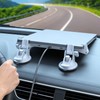 Linkoostar for Starlink Mini Mount for Dashboard, for Starlink Mini