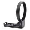 Lens Collar Tripod Mount Ring Metal Aluminum Alloy Tripod Collar