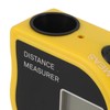 Handheld Range Finder High Accuracy Portable Electronic Digital Tape Measure