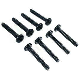 Vizio Screws for Vizio SV420M TV Stand / Legs (Set of 8)