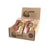 Umchu Bar Primitive PB&J (Box of 12) Gluten Free, Soy