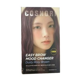 Kosnori COSNORI [Bleach] Brow Tone Changer / 코스노리 [블리치] 브로우 톤 체인저