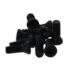 Utoolmart M3.5 x 10mm 12.9 Carbon Steel Torx Head Socket