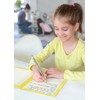 Faber-Castell 110910 Jumbo Grip Bi-Colour Pencil for Hyphenation and Correction,