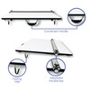 Proartek PK00015 Model PXB24 Portable Drafting Drawing Board 18" x