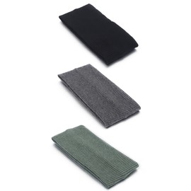 Headband, Sweatband, Sweatband, Sweat Absorbent, Quick Drying, High Elasticity, Non-stick, Soft, For Sports, Thin, Stretchy, Breathable, For Running, Yoga, Gym, Muscle Training, Athletics, Facial