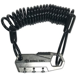 MINGTAY MT-730 Pocket Coil Lock CP Small